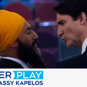 Is Liberal-NDP deal in jeopardy without pharmacare? | Power Play with Vassy Kapelos