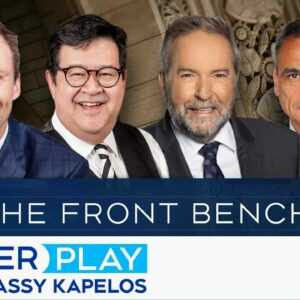 Carbon tax clouds return of Ontario parliament | Power Play with Vassy Kapelos
