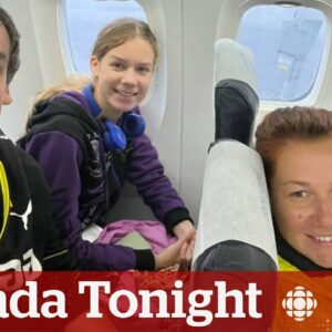 Invasion ‘made us forget how to dream,’ says Ukrainian living in Canada | Canada Tonight