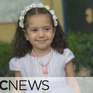 6-year-old Hind Rajab found dead in Gaza, days after phone call for help