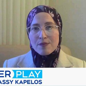 'Islamophobia can have deadly consequences': Elghawaby | Power Play with Vassy Kapelos