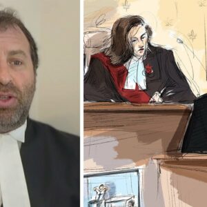 CANADA VAN ATTACK TRIAL | 'The easiest decision' in the judge's career: Analyst