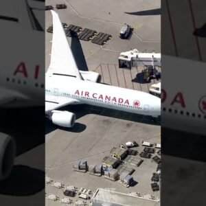 Air Canada ordered to pay for chatbot mistake
