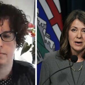 Alberta pronoun policy | 'This is going to cost lives': advocate