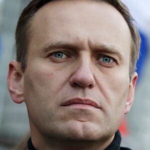 Alexei Navalny, the fiercest foe of Russia's Putin, dead at 47