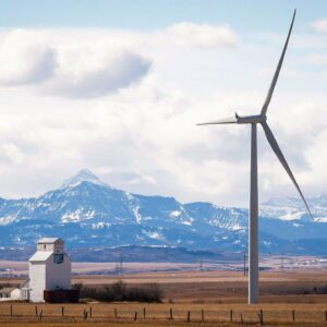 Alta. guideline changes may impact renewable energy projects