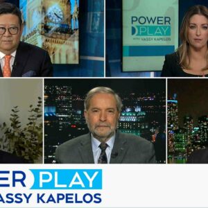 Is Canada failing to meet its pledge to NATO? | Power Play with Vassy Kapelos