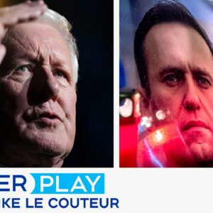 Canada’s United Nations Ambassador on the death of Alexei Navalny | Power Play with Mike Le Couteur