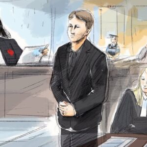 Judge rules Nathaniel Veltman committed an act of terrorism | CANADA VAN ATTACK TRIAL