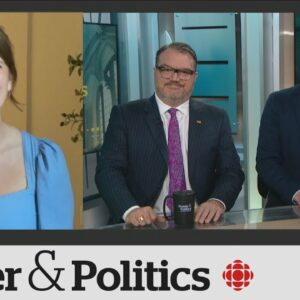 Political Pulse Panel: Scathing AG report, Guilbeault’s roads controversy and pharmacare deadline