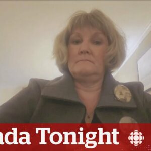 Daughter of survivors says B.C.'s compensation to Doukhobors does not go far enough | Canada Tonight