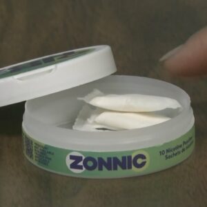 B.C. to make Zonnic pouches only accessible via pharmacies | HEALTH