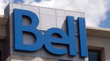 BCE Inc. to cut 4,800 jobs and sell off 45 radio stations