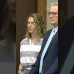 YouTube mom Ruby Franke could face up to 60 years in prison for child abuse
