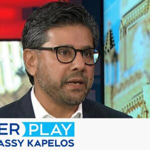 Liberals respond to AG report on ArriveCan | Power Play with Vassy Kapelos