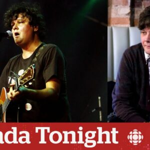 Canadian musician Ron Sexsmith reflects on his career at 60 | Spotlight