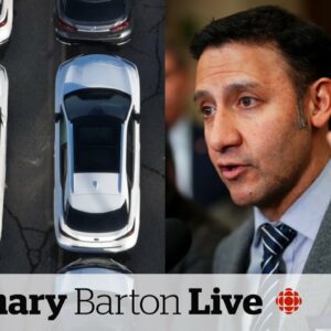 Canada's justice minister ‘actively exploring’ options for tougher car theft penalties