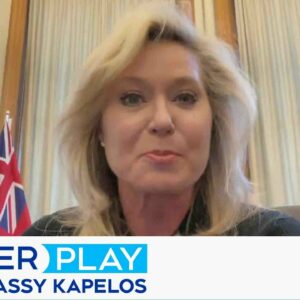 'Consultation' needed before agreeing to federal carbon tax: Crombie | Power Play with Vassy Kapelos