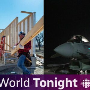 Ottawa's foreign home buying ban extended, airstrikes hit Yemen's Houthis | Your World Tonight