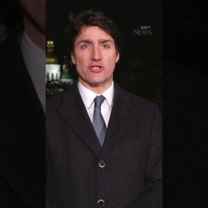 The West is there for the long haul': PM Trudeau on Ukraine support #shorts