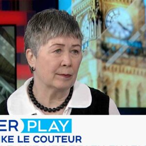 NDP says they've reached a pharmacare deal with Liberals | POWER PLAY WITH MIKE LE COUTEUR