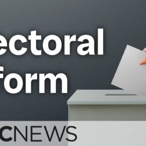 Electoral reform didn’t happen. What it means for your vote