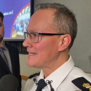 Eps Hosts Town Hall To Discuss Arson And Extortion