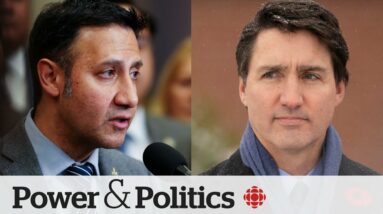 Trudeau, justice minister let judicial vacancies reach crisis point, court says | Power & Politics
