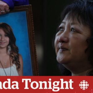Amanda Todd's mother says new online harms bill 'could have saved her life' | Canada Tonight