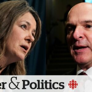Alberta's new gender policy 'dangerous' for LGBTQ kids, minister says | Power & Politics