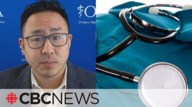 Family medicine in Ontario is unsustainable, provincial medical association warns