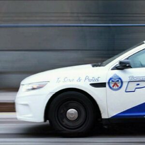 Toronto police vehicles ticketed more than 1,000 times in 2 years by speed and red light cameras