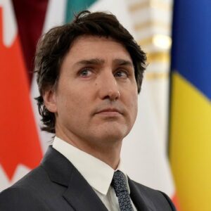 Canada, Ukraine sign new $3B military support deal: Trudeau | 'We are here for the long term'