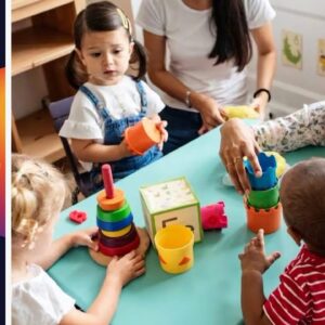 Is $10-a-day daycare in trouble? | Front Burner