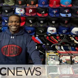 This beloved Toronto sports shop is moving after 30 years in the Beaches