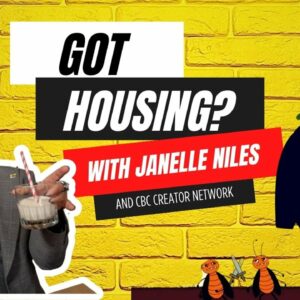 Ice cold milk: How Janelle Niles's strange dairy addiction helped her survive homelessness