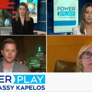 How the feds are balancing online protection and censorship | Power Play with Vassy Kapelos