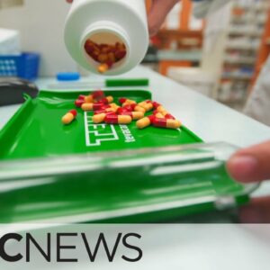 Loblaw-Manulife drug deal: How it impacts specialty prescriptions