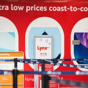 Lynx Air grounded for good, files for creditor protection