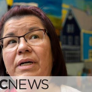 Mi'kmaq leader in Nova Scotia accuses doctors of taking secret scans