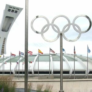 Montreal's Olympic Stadium roof is getting a $870M replacement