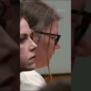Mother of Michigan school shooter found guilty of manslaughter