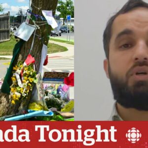 Terrorism ruling in London, Ont., case 'very important,' says friend of victims | Canada Tonight