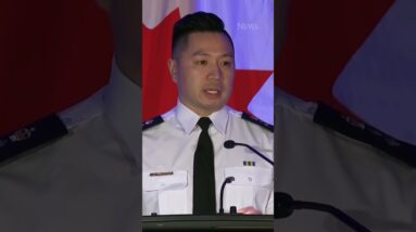 London police apologize for time it took to lay charges in 2018 sex assault