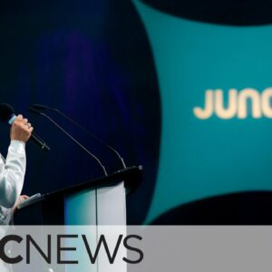 Nelly Furtado talks new music and hosting the Junos