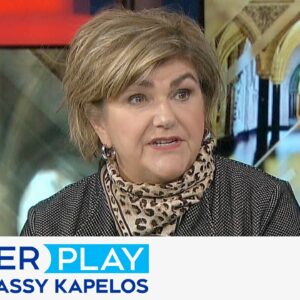 Feds promising more rural doctors. But is it too late? | Power Play with Vassy Kapelos