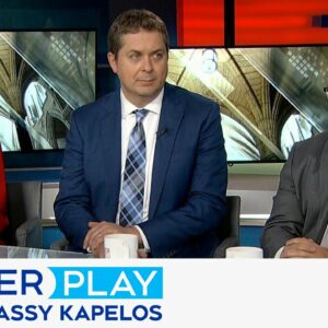 MPs debate how a Nazi unit soldier was invited to Ukraine event | Power Play with Vassy Kapelos