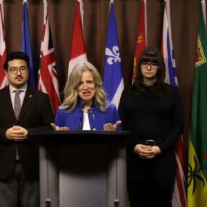 Notley Condemns Ucp Parental Rights Policy