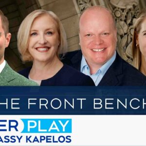 Are federal Liberals doing enough to protect LGBTQ2S+ Canadians? | Power Play with Vassy Kapelos