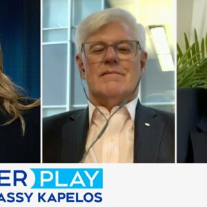 Interest rates aren’t changing and what it’ll mean for you | Power Play with Vassy Kapelos
